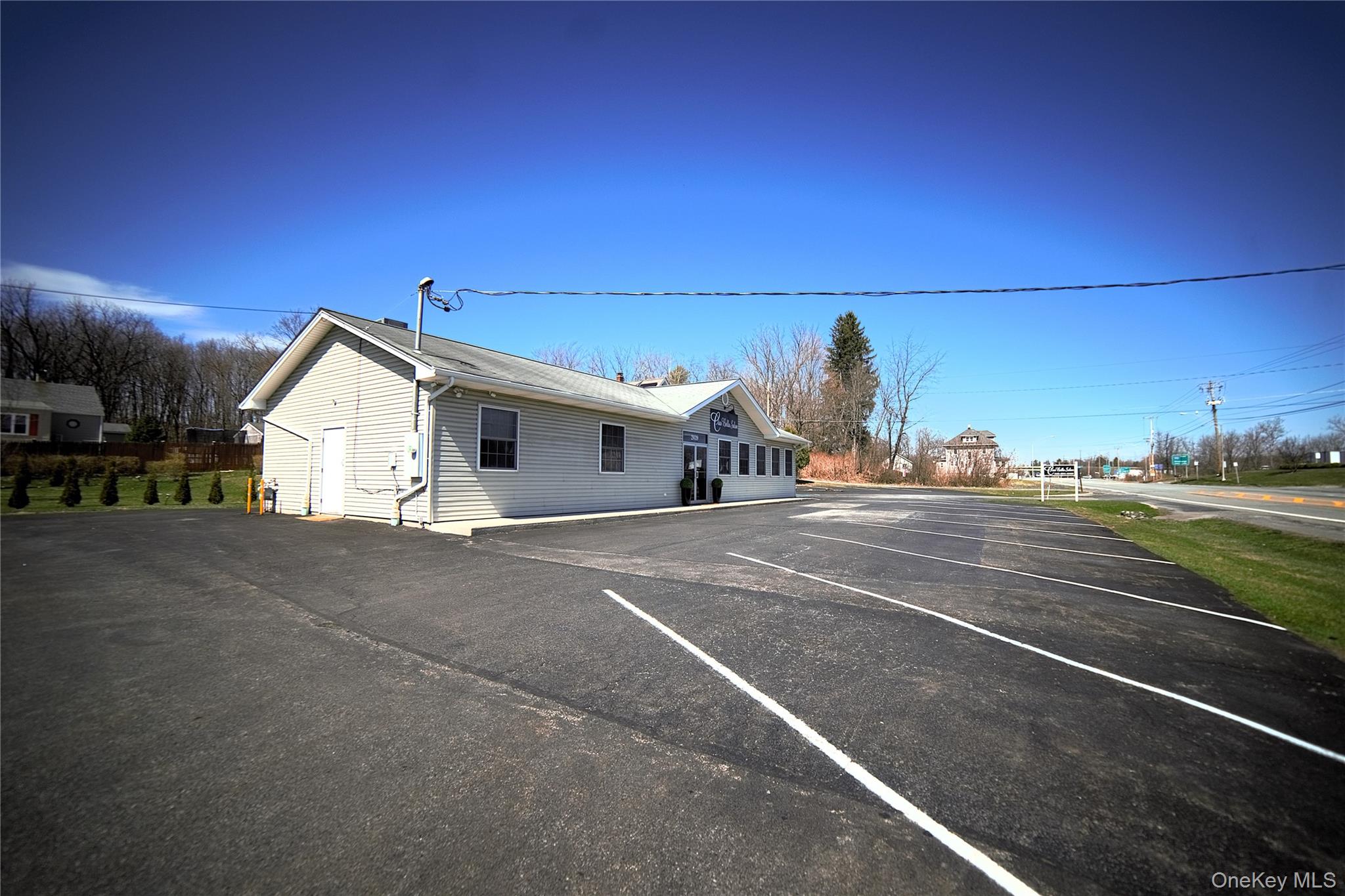 2039 State Route 208