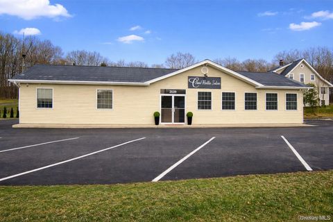 2039 State Route 208 Montgomery NY 12549
