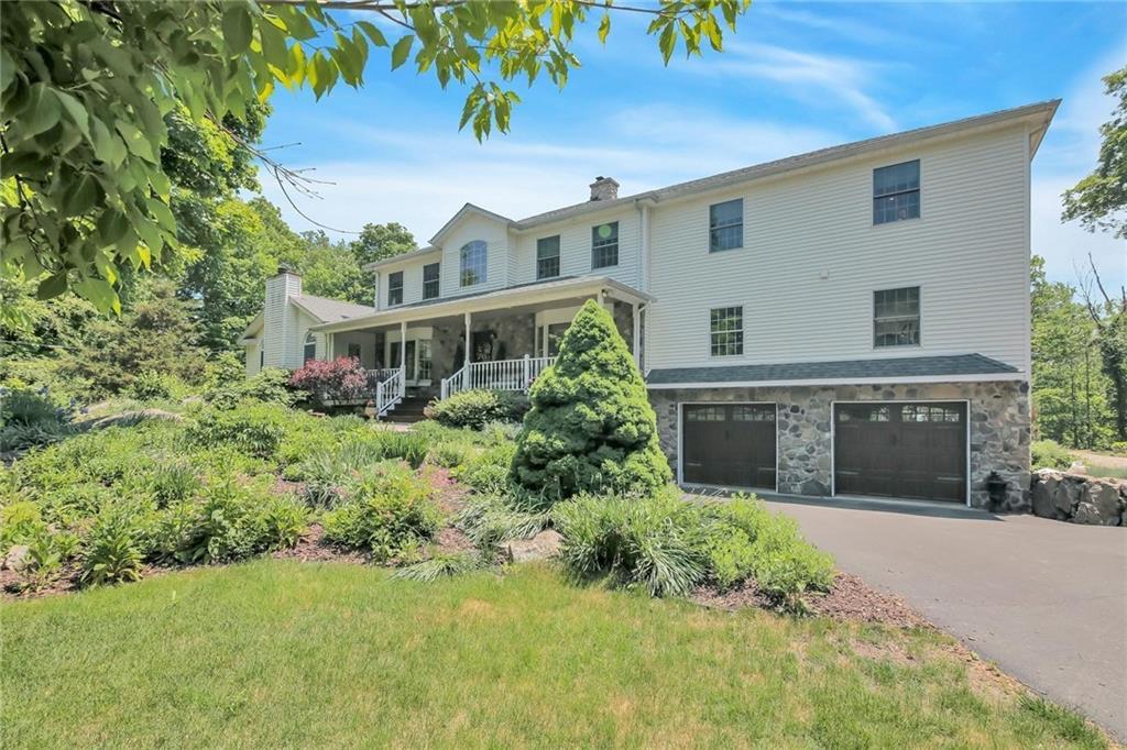 225 Berry Road, Monroe, New York image 1