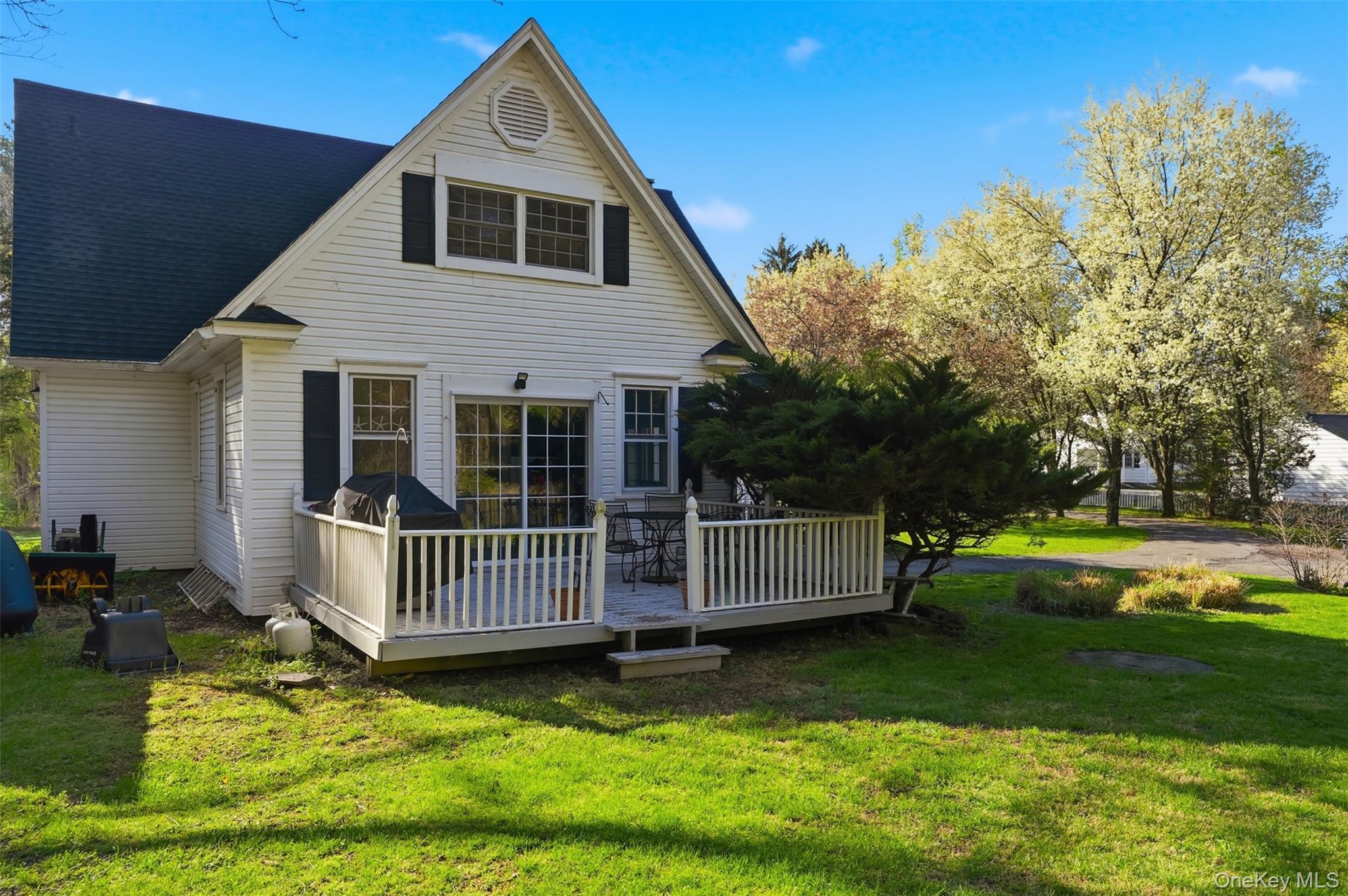 3619 Atwood Road