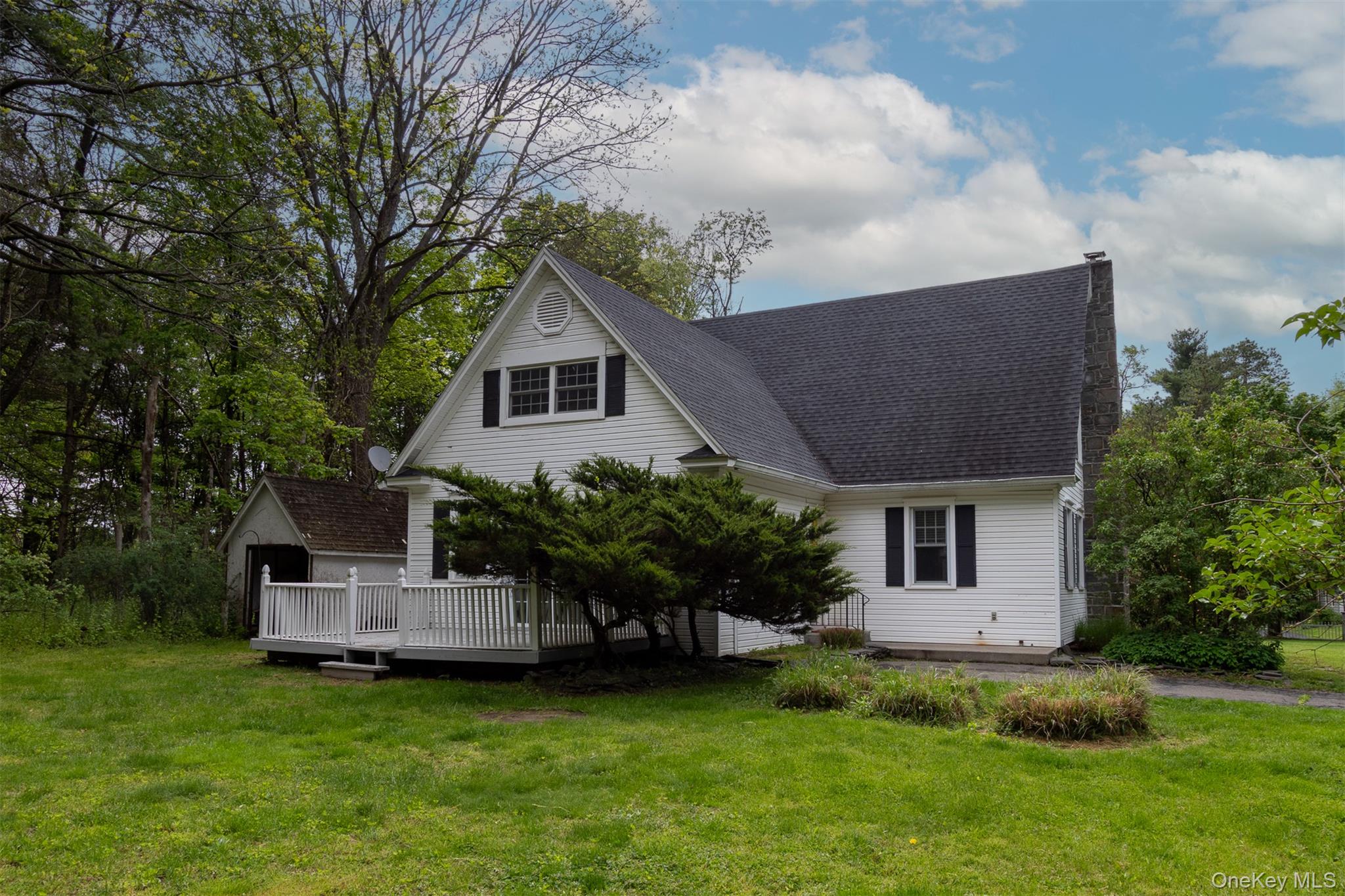 3619 Atwood Road