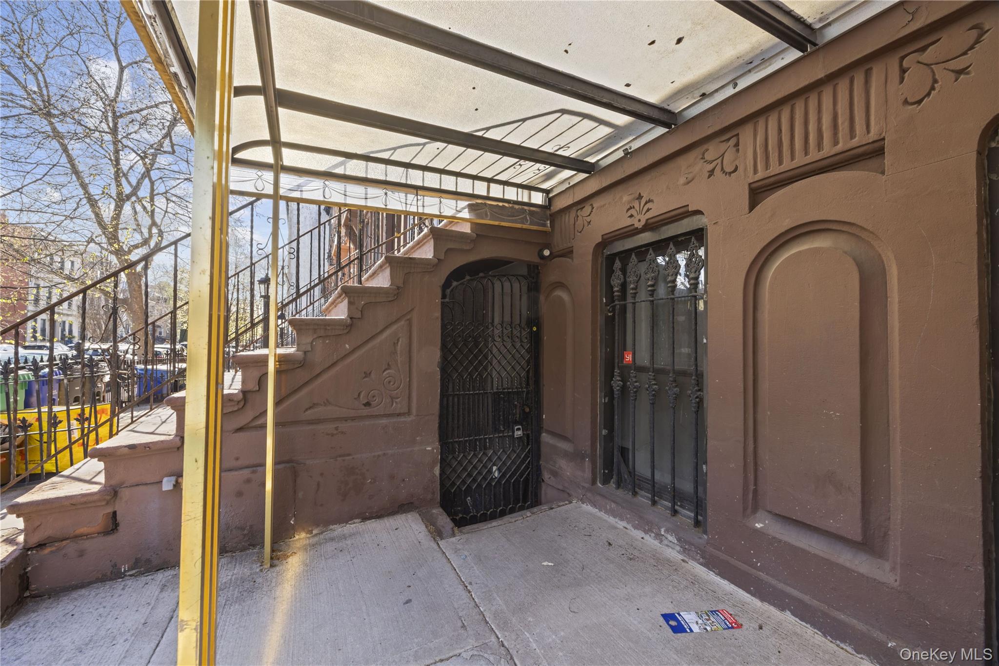 487 Hancock Street