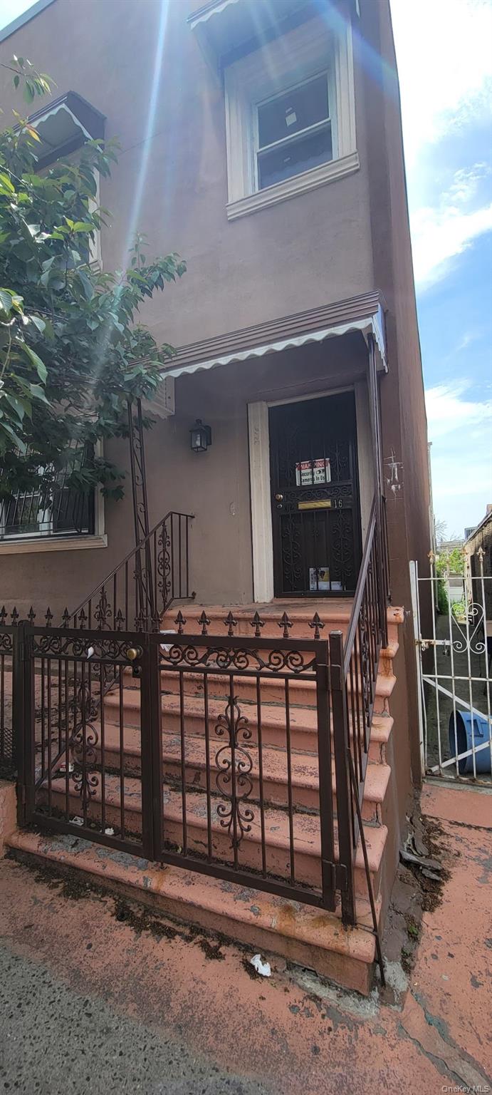 3216 99th Street
