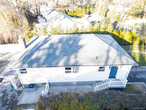 275 Longvue Terrace Yonkers NY 10710