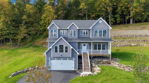 Photo of 79 Frank Street, New Windsor, NY 12553 (MLS # 1061551)