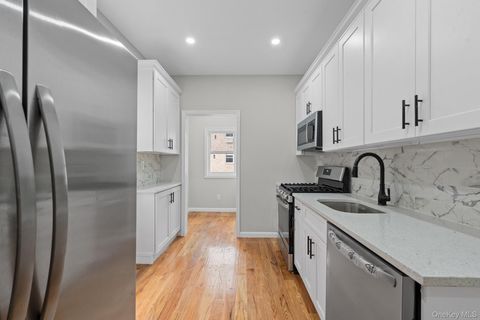 12805 116th Avenue South Ozone Park NY 11420