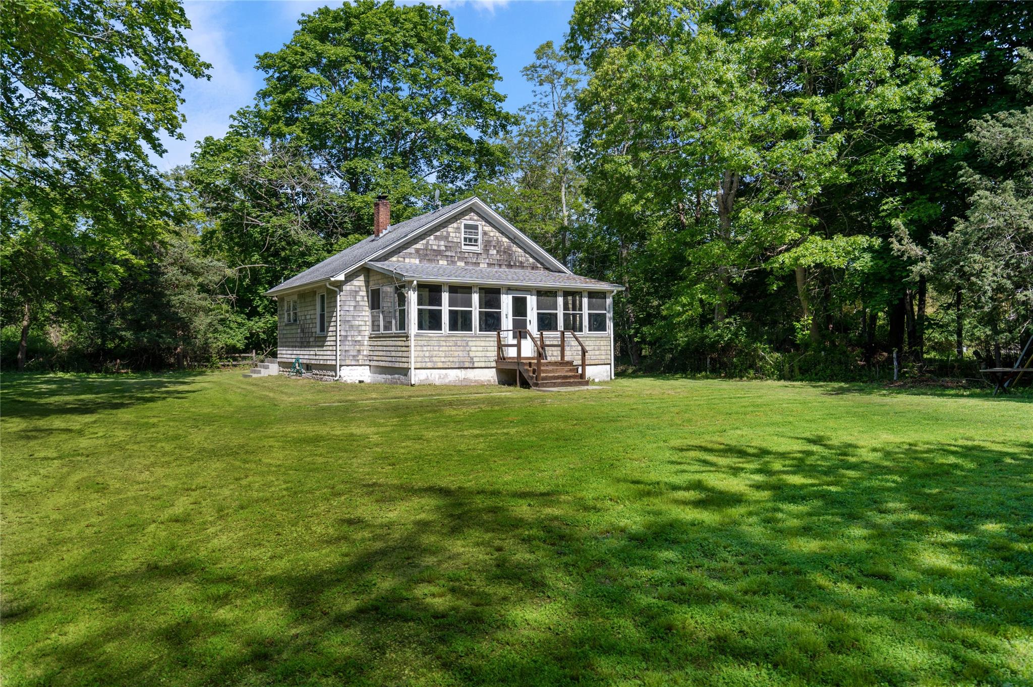 34 Strongs Lane, East Patchogue, New York image 1