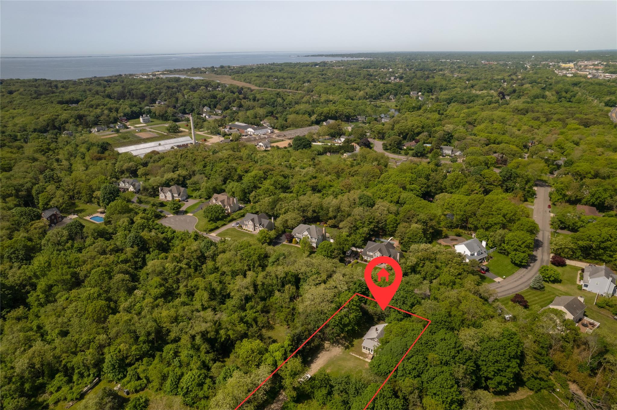 34 Strongs Lane, East Patchogue, New York image 33