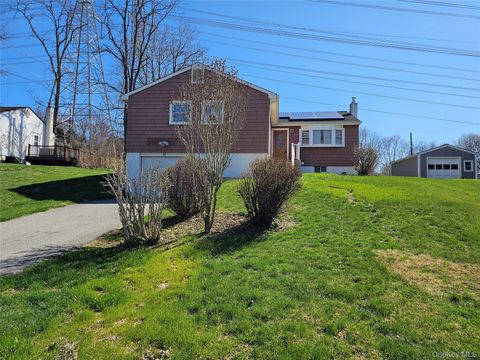 Homes For Sale - 10 Tiger Road<br/> Dutchess County, Hopewell Junction, NY 12533