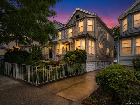 Photo of 6928 Woodhaven Boulevard, Rego Park, NY 11374 (MLS # 1000376)