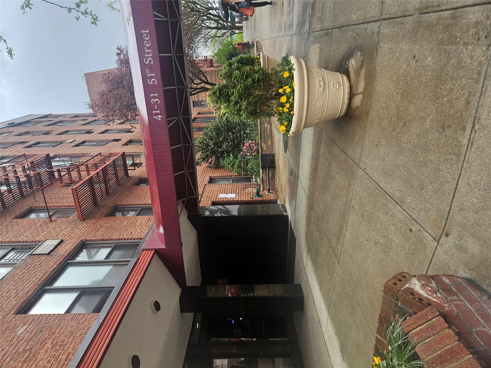 4131 51st Street #7M, Woodside, New York image 2