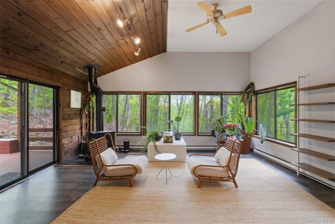 Tiny photo for 8 Upper Shad Road, Pound Ridge, NY 10576 (MLS # 997949)