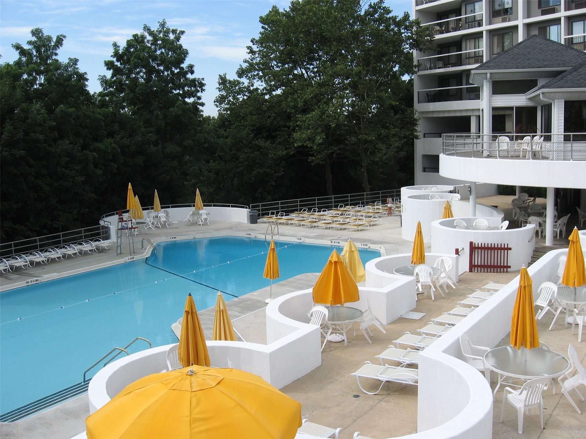 300 High Point Drive #313, Hartsdale, New York image 21