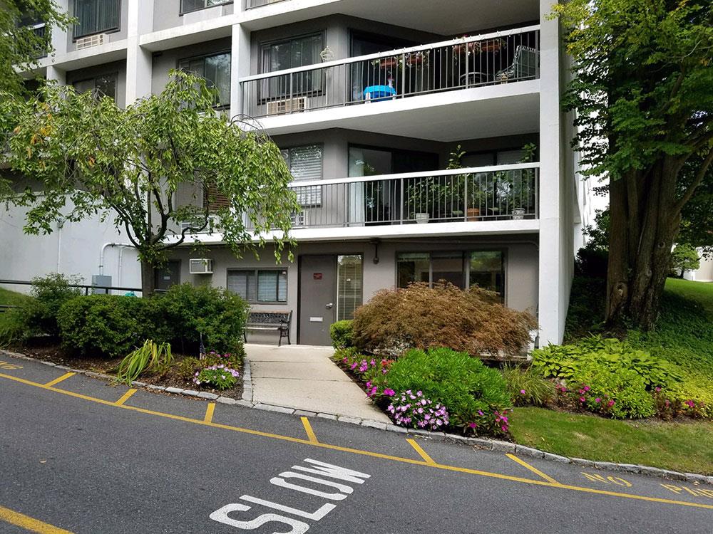 300 High Point Drive #313, Hartsdale, New York image 33