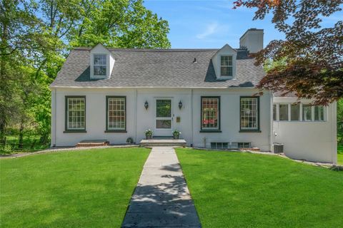 40 Brookby Road Scarsdale NY 10583