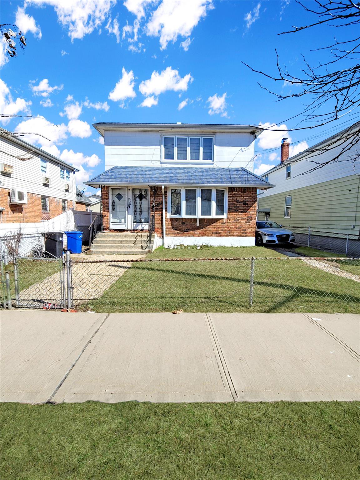 149th Street, Jamaica, Queens, NY - 6 Bedrooms  
2 Bathrooms - 