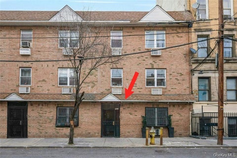 Multifamily For Rent - 523 E 148th Street #2ND FLOOR<br/> Bronx County, Bronx, NY 10455