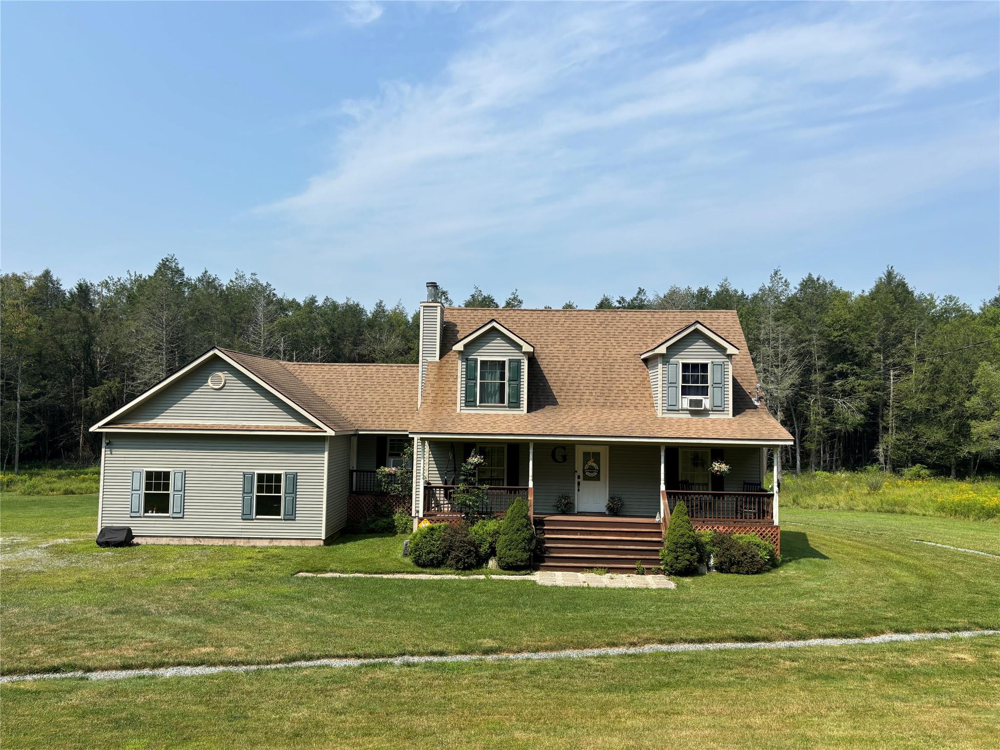 595 Hurd And Parks Road