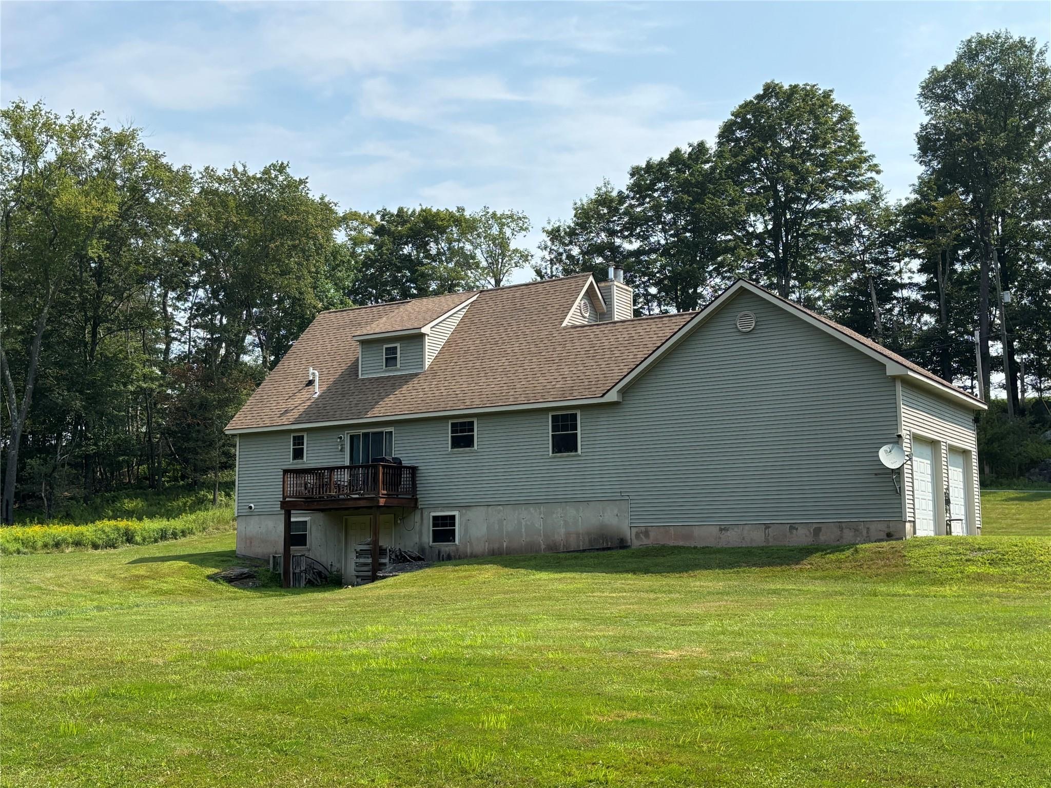 595 Hurd And Parks Road
