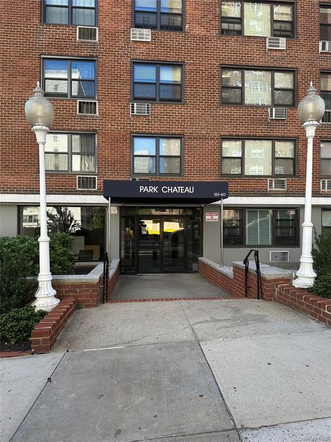 123-40 83rd Avenue Unit 2C, Kew Gardens, NY 11415 - MLS#: 916269