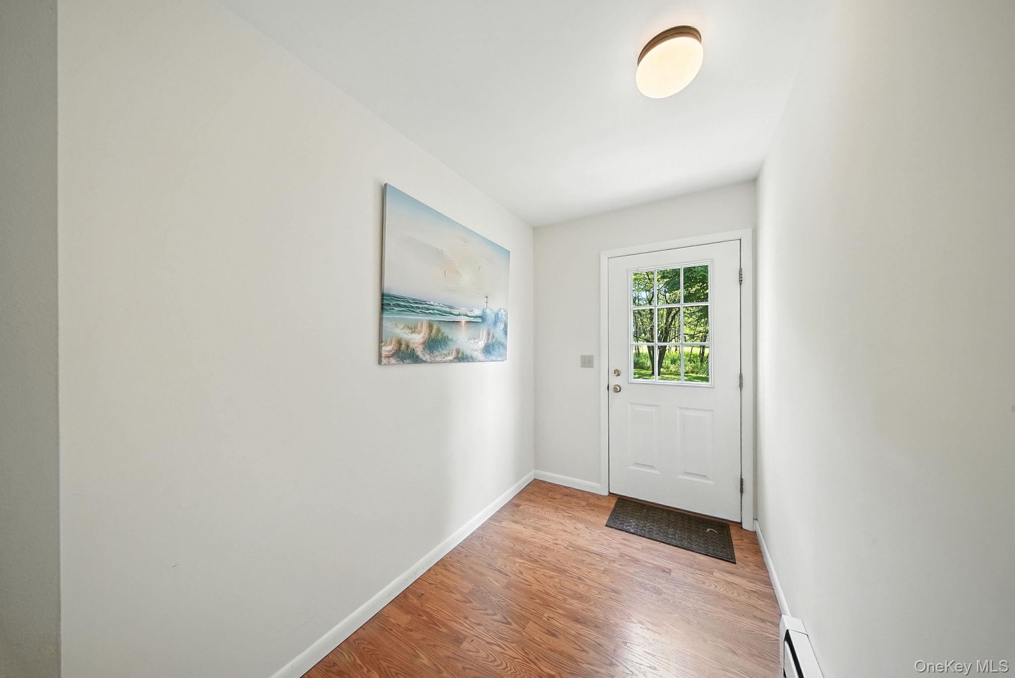 465 Cypert Road