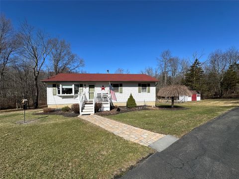 2866 State Route 207, Campbell Hall, NY 10916 - MLS#: 836630