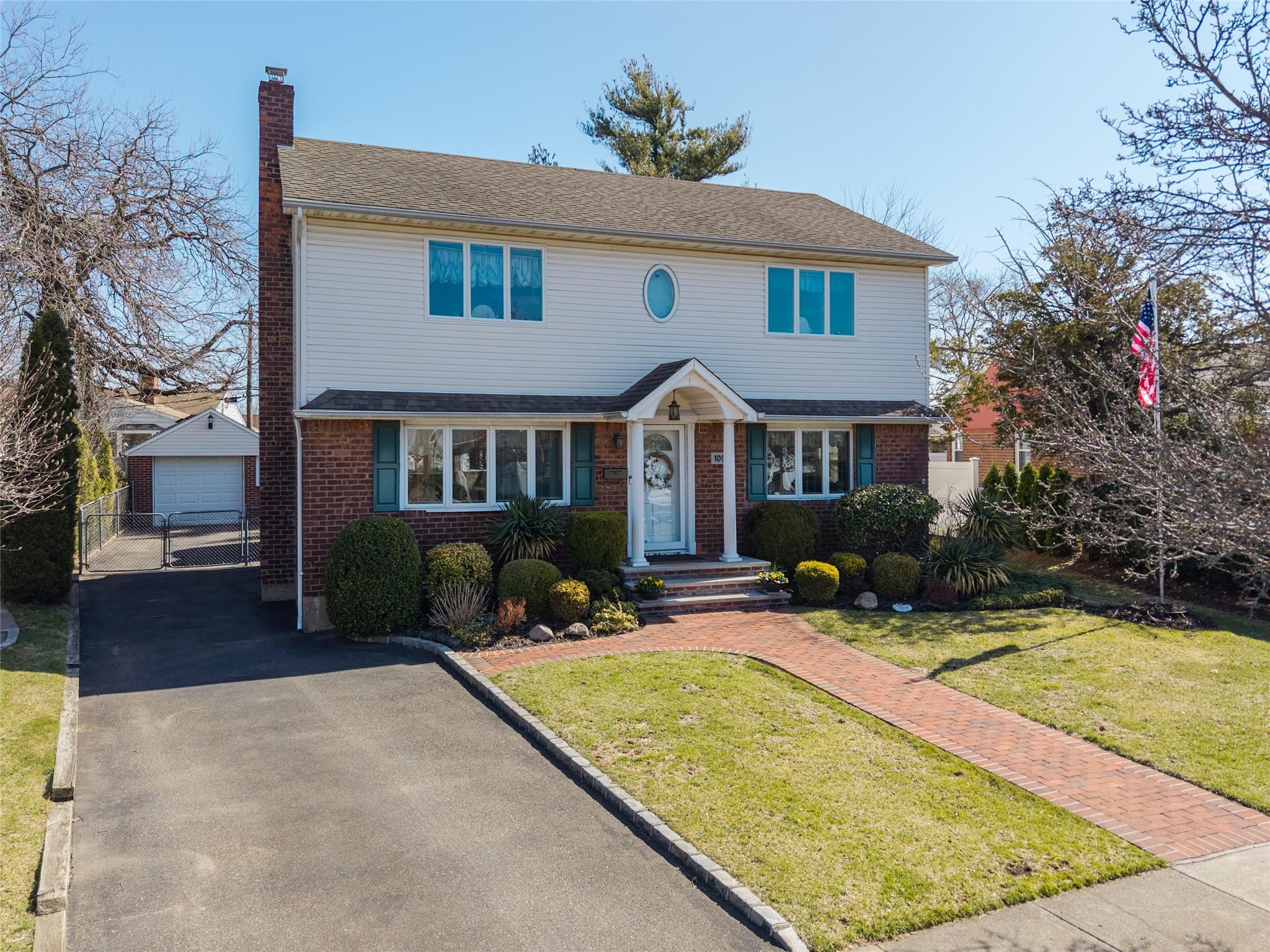 1091 Maple Lane, New Hyde Park, New York image 33