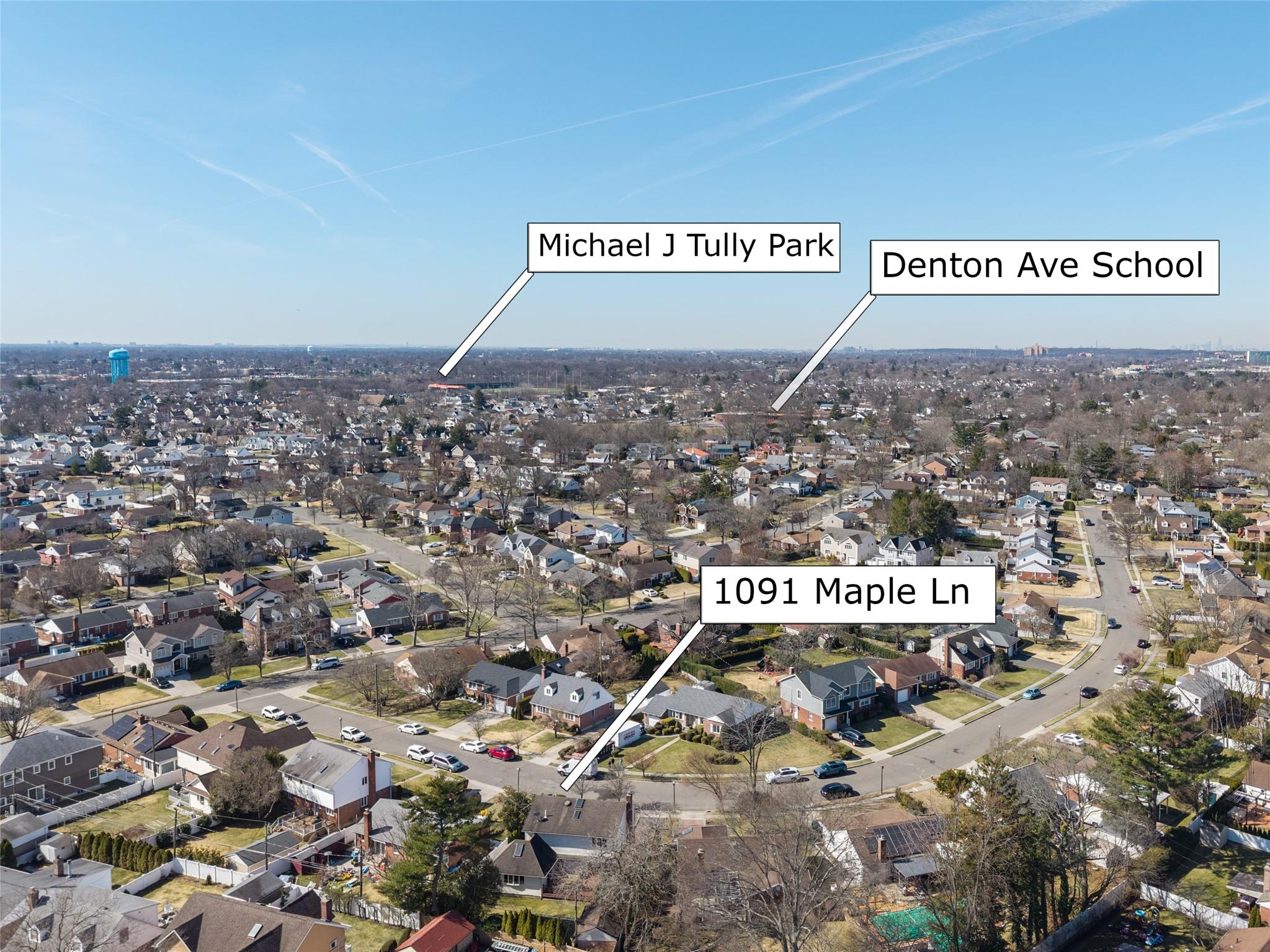 1091 Maple Lane, New Hyde Park, New York image 35