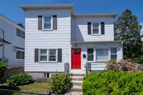 Homes For Sale - 213 Ashford Avenue<br/> Dobbs Ferry, NY 10522