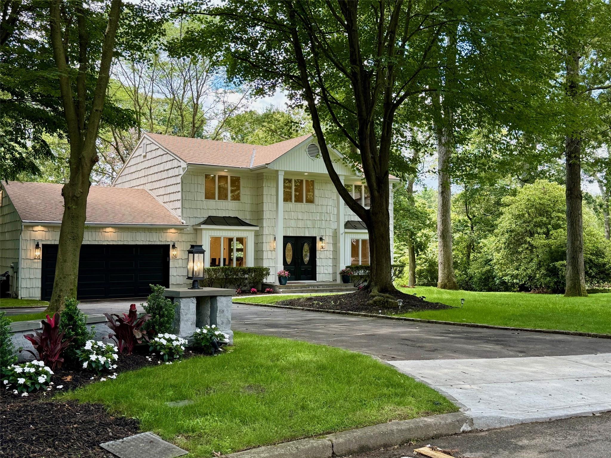 7 Northwood Court