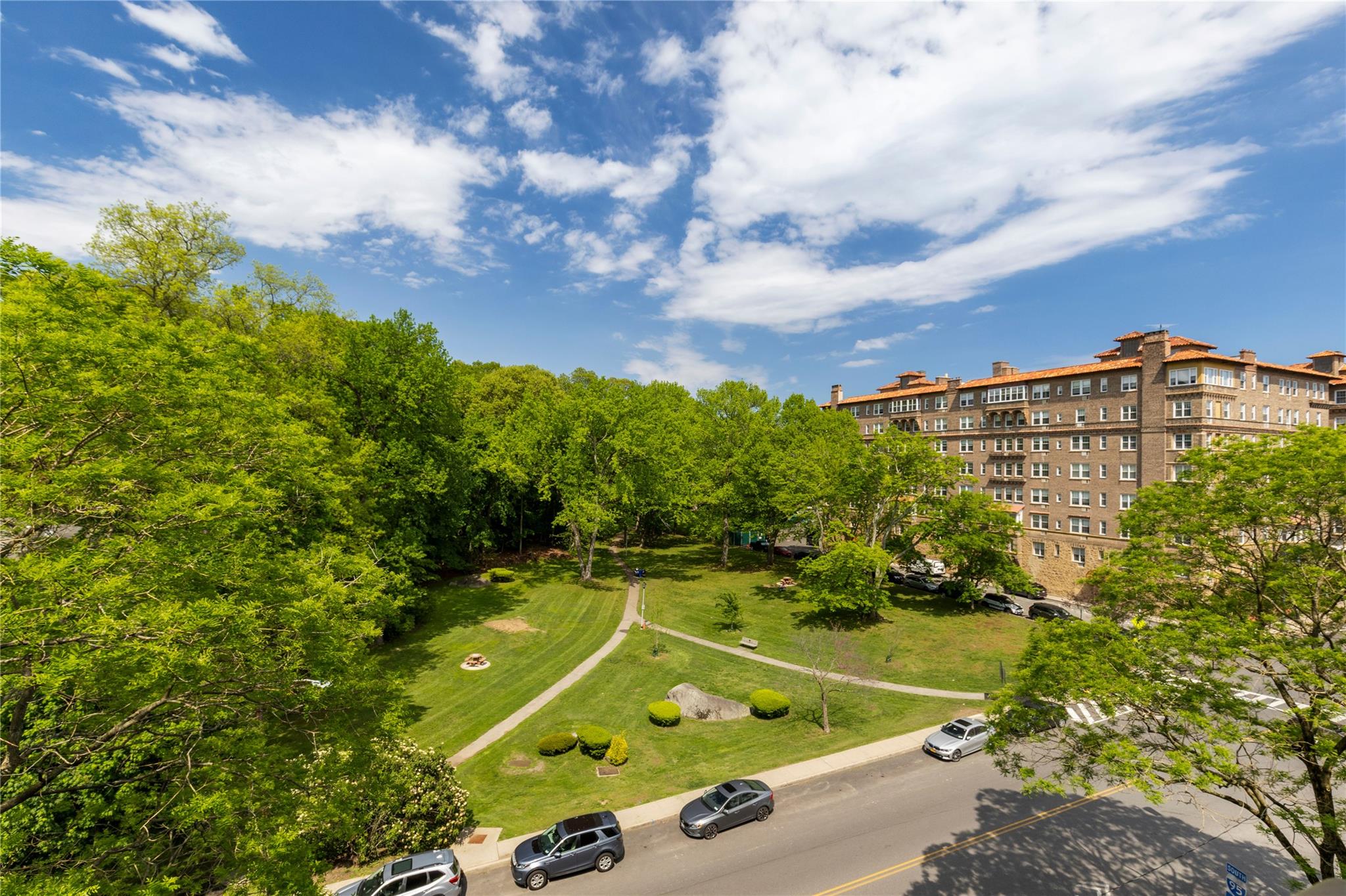 35 N Chatsworth Avenue #6J, Larchmont, New York image 15