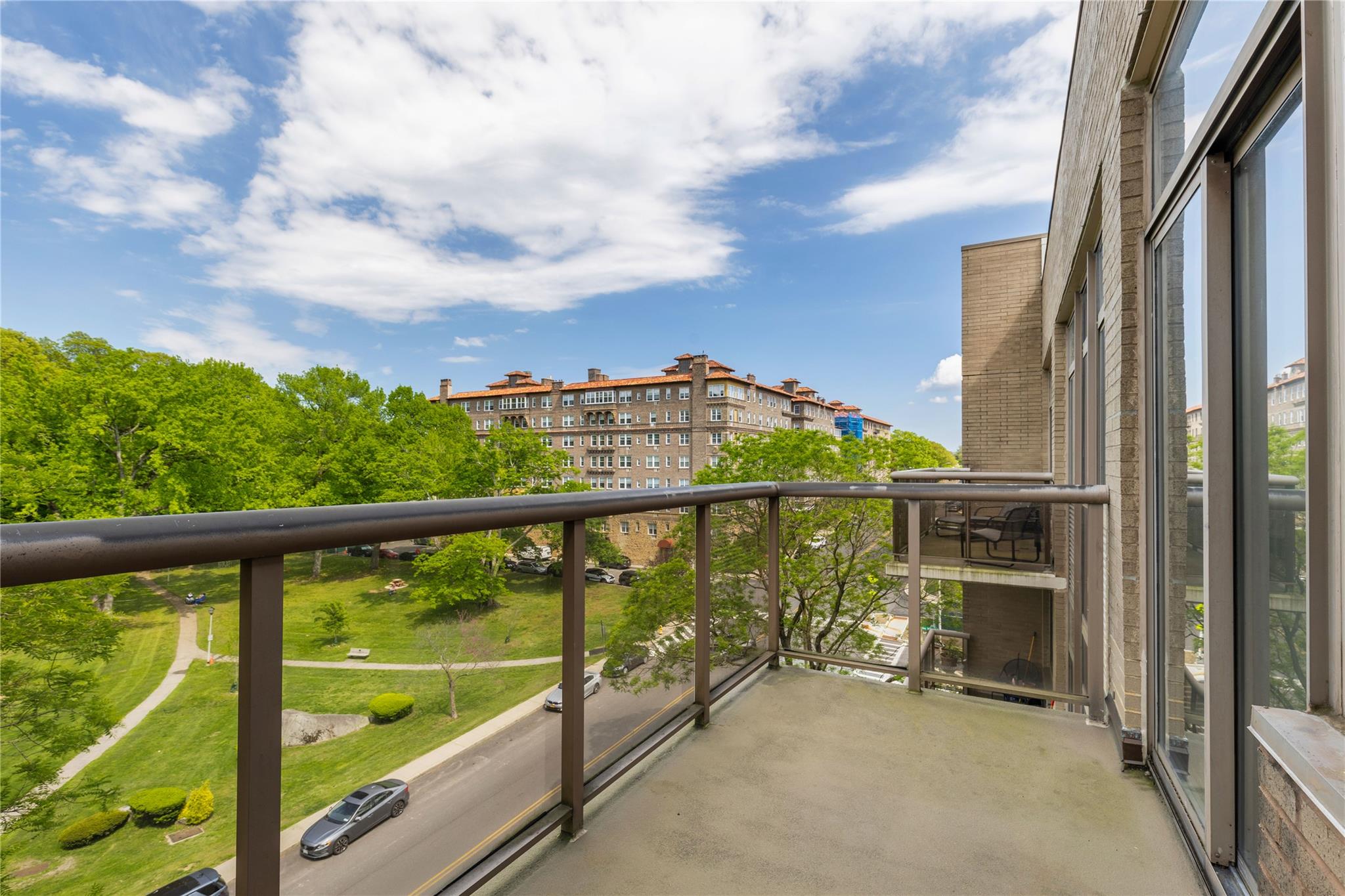 35 N Chatsworth Avenue #6J, Larchmont, New York image 16