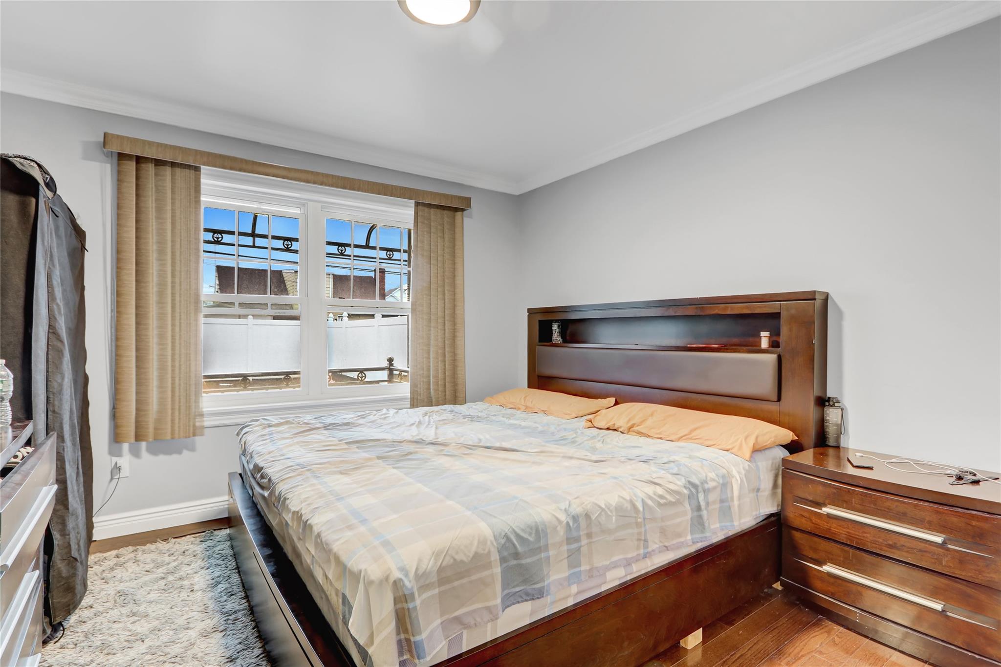 188 Warwick Road, Elmont, New York image 9