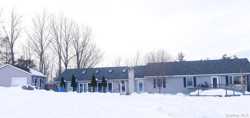 Photo of 6 Rock View Lane, Loch Sheldrake, NY 12759 (MLS # 961337)