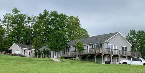 6 Rock View Lane Loch Sheldrake NY 12759