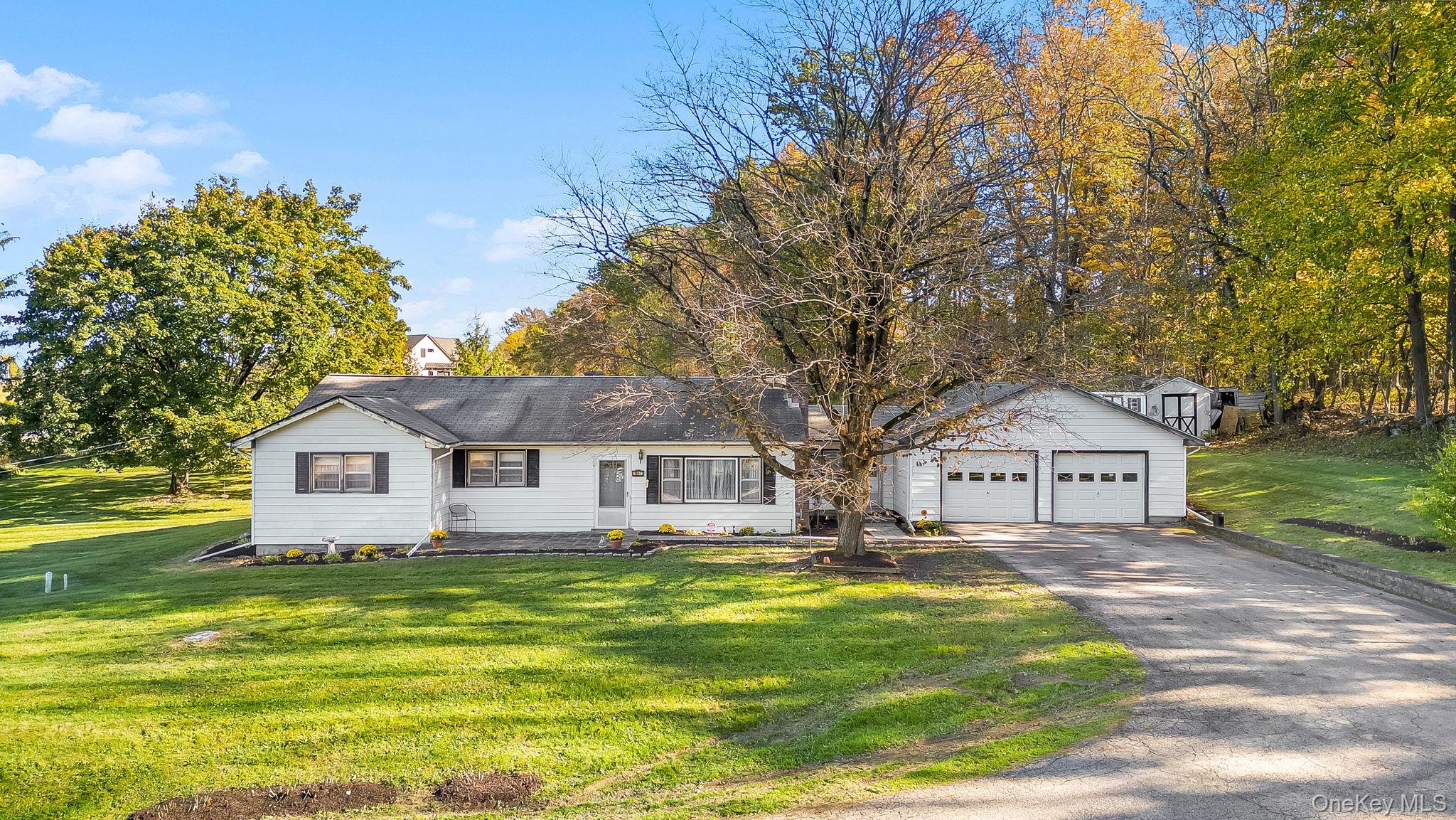 1947 Albany Post Road