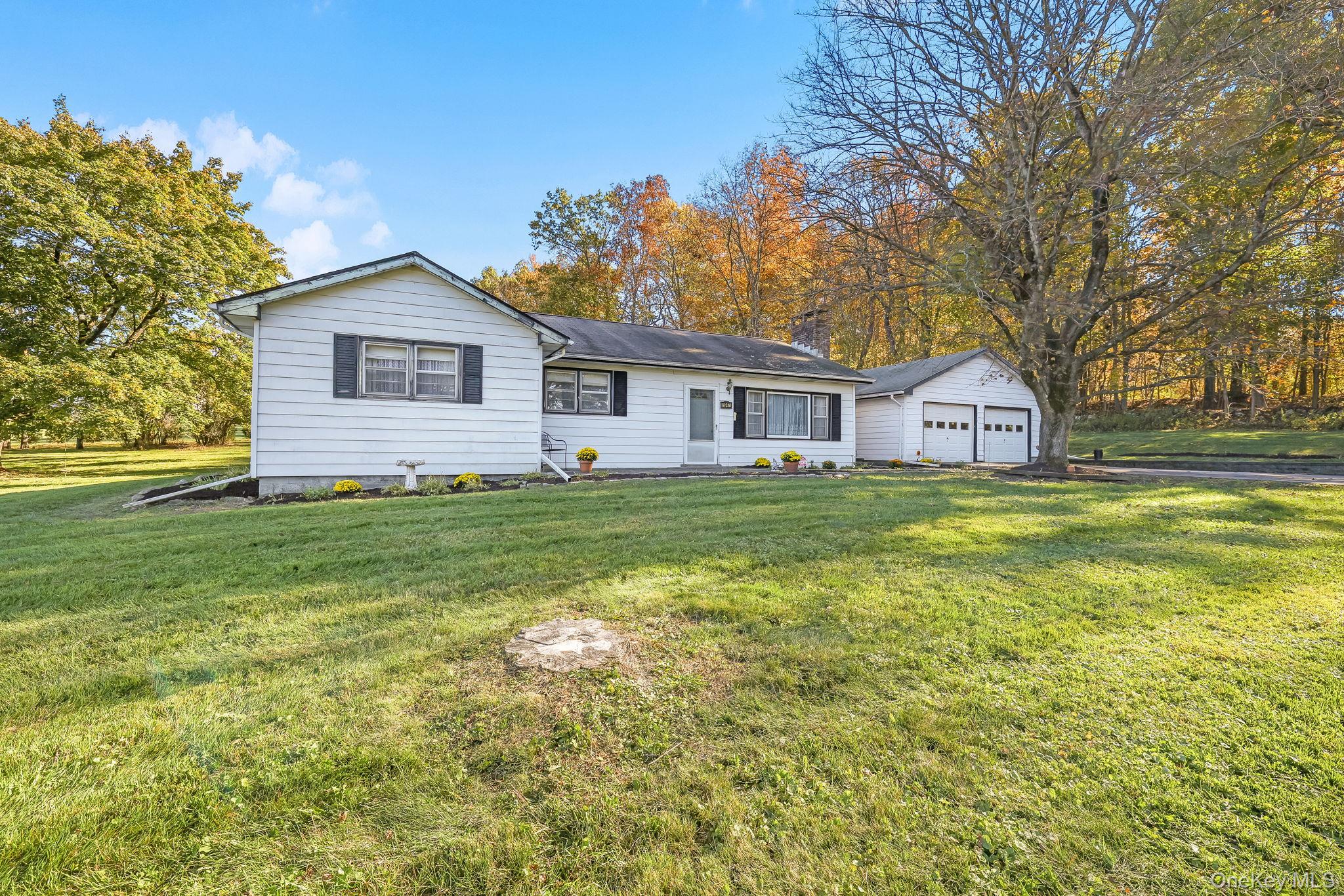 1947 Albany Post Road