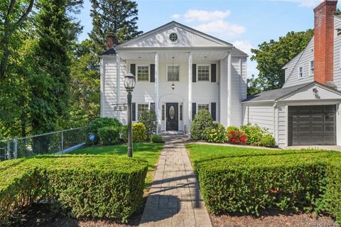 Homes For Sale - 29 Chatfield Road<br/> Bronxville, NY 10708