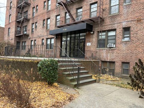 Homes For Sale - 75-20 113th Street #6M<br/> Forest Hills, NY 11375