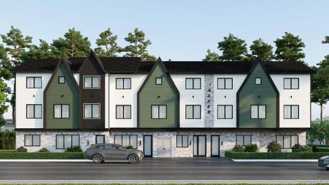 1 Manor Drive 112 Monsey NY 10952