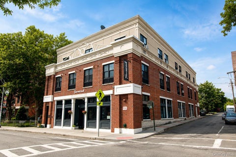 Apartment For Rent - 20 S Broadway #202<br/> Rockland County, Nyack, NY 10960