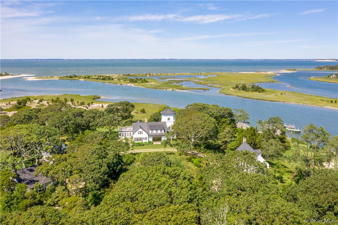 45 Ram Island Drive
