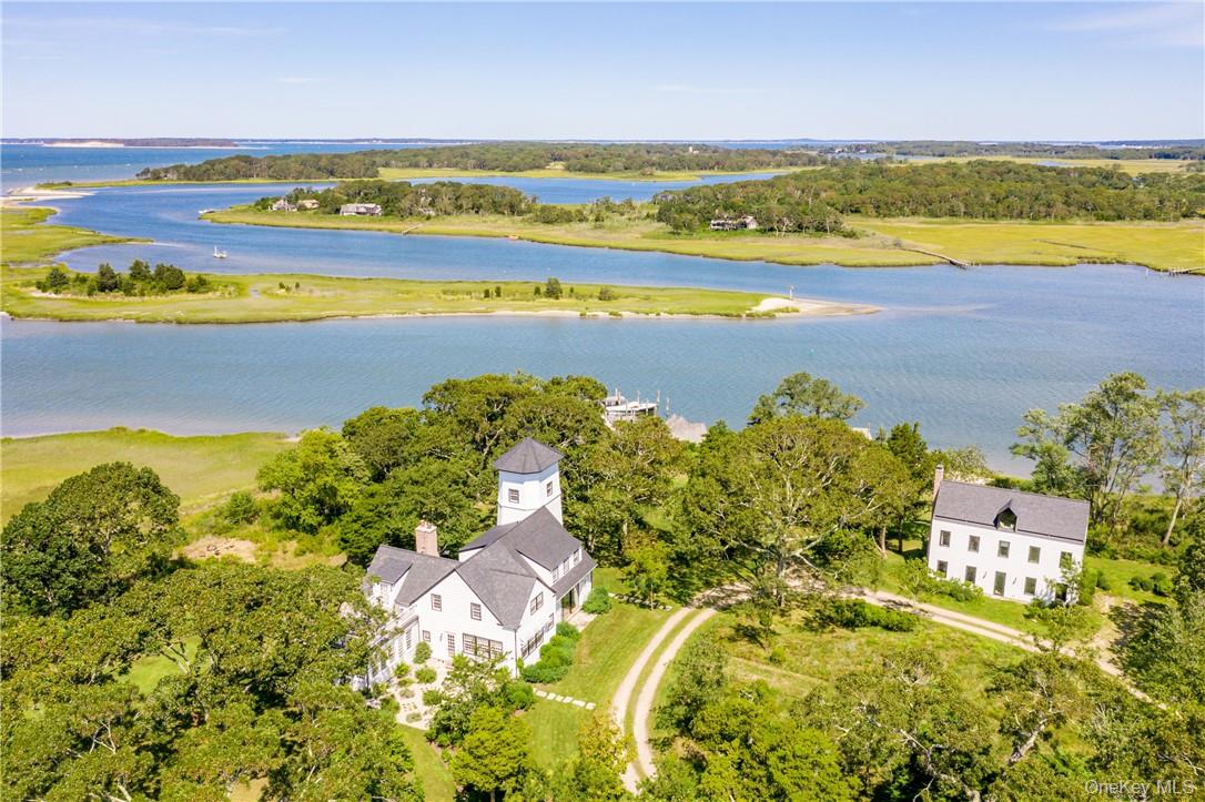 45 Ram Island Drive