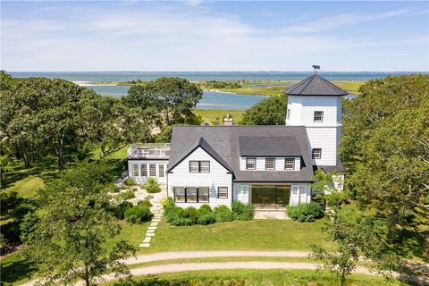 45 Ram Island Drive Southampton NY 11968