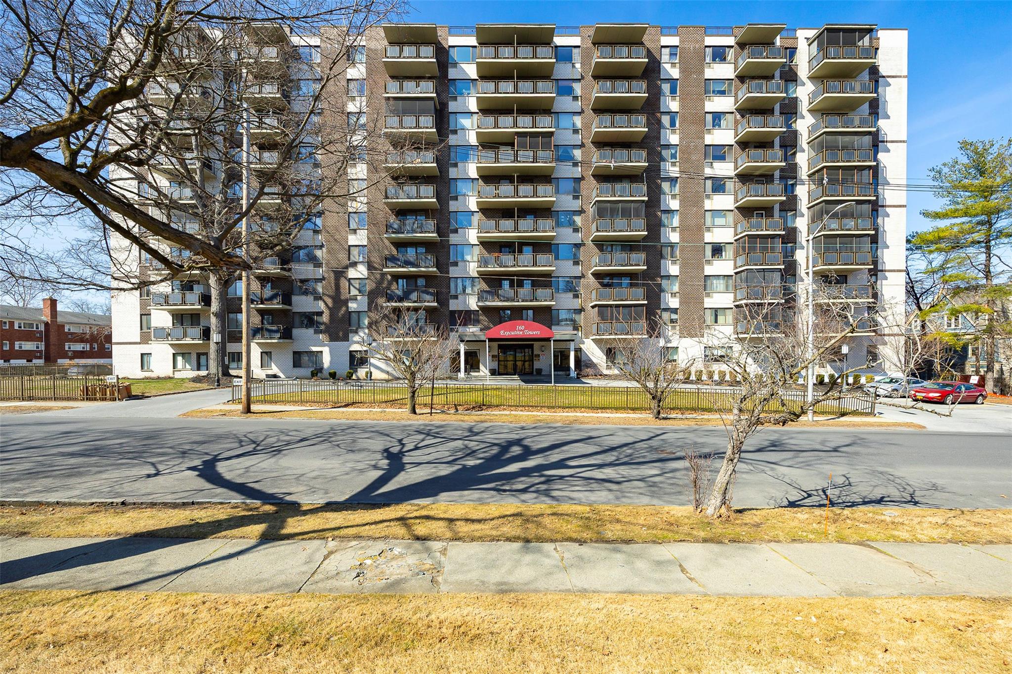 160 Academy Street #3B, Poughkeepsie, New York image 1