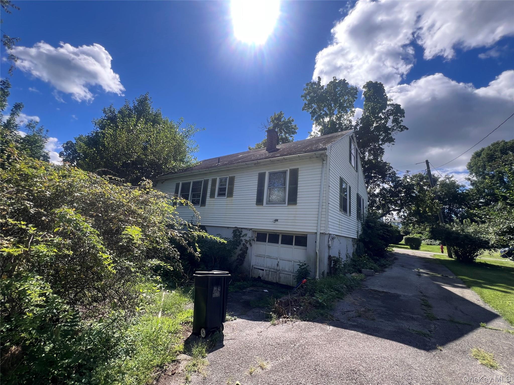 8 Trabucco Place