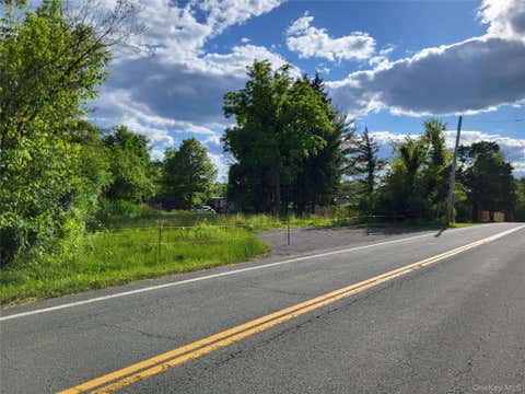 Vacant Land For Sale - 77 County Route 56<br/> New Hampton, NY 10958