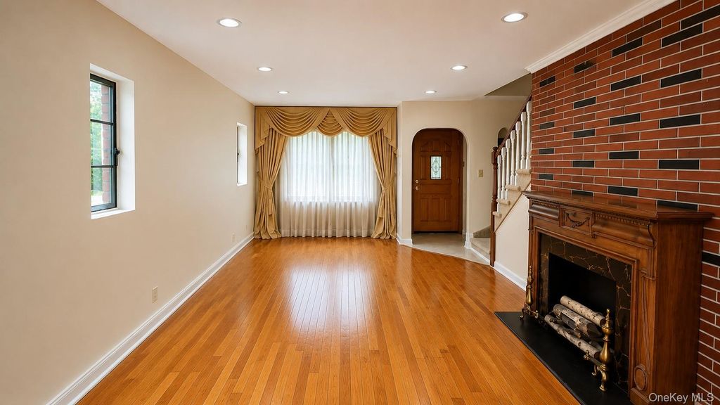 Photo of 8017 215th Street, Hollis Hills, NY 11427 (MLS # 1022523)