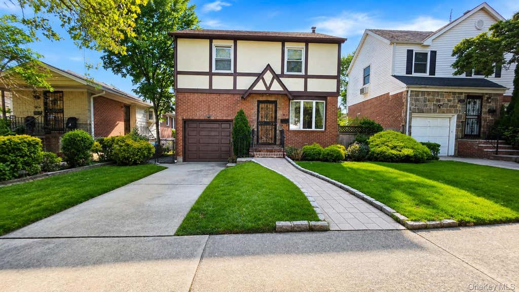 Photo of 8017 215th Street, Hollis Hills, NY 11427 (MLS # 1022523)