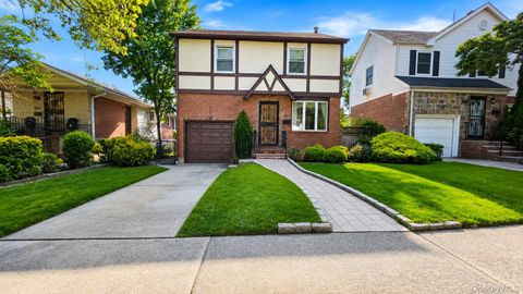 Photo of 8017 215th Street, Hollis Hills, NY 11427 (MLS # 1022523)